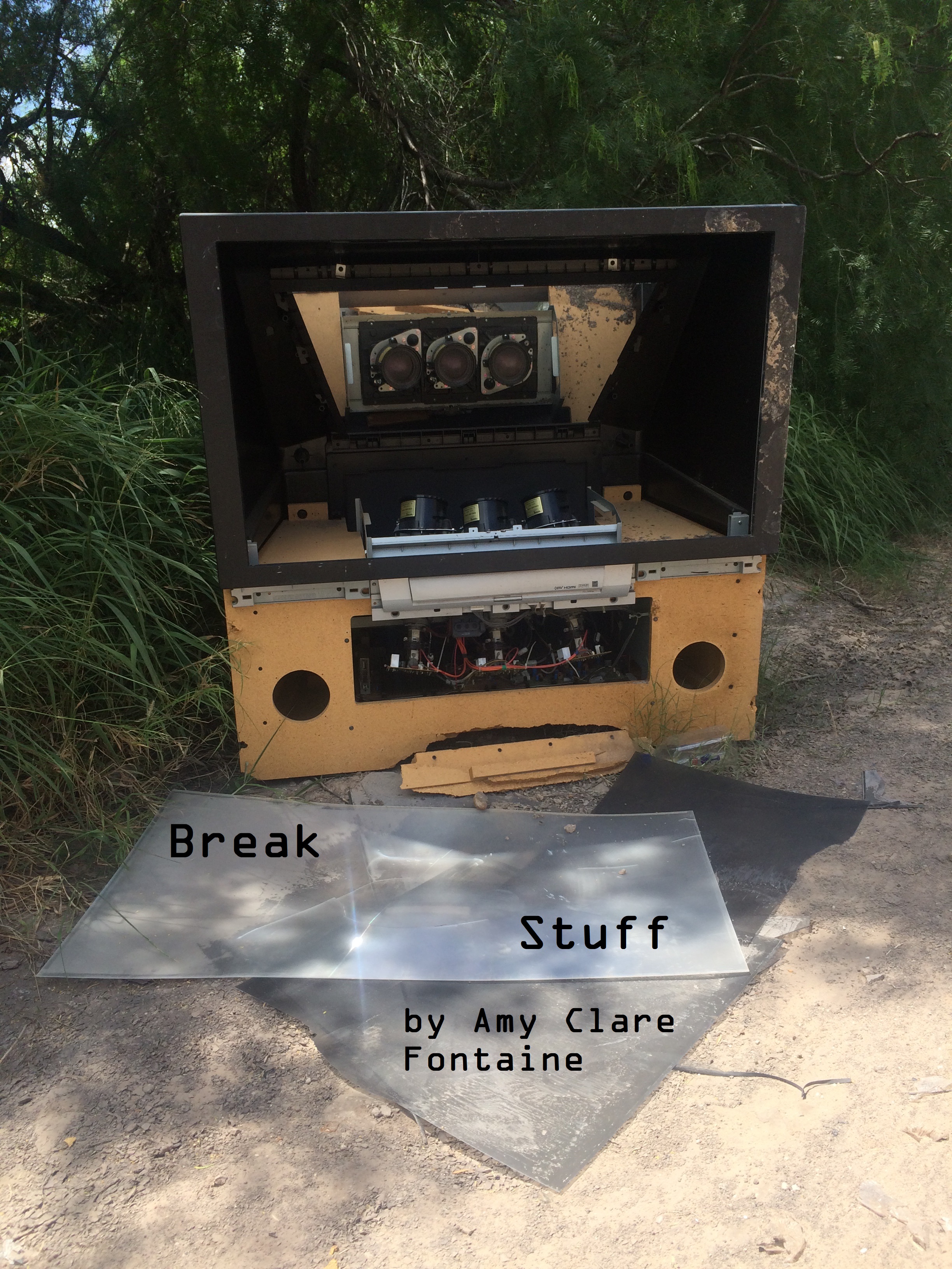 break stuff new resize